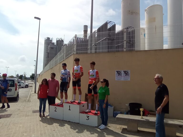 Lee más sobre el artículo TROFEU DE SANT ONOFRE 2022-2023