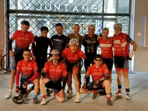 Lee más sobre el artículo MADRID – QUART DE POBLET (400 kms)