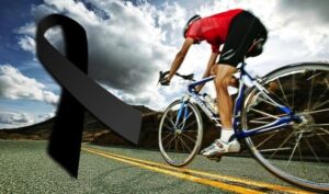 Lee más sobre el artículo NUEVA TRAGEDIA EN EL CICLISMO