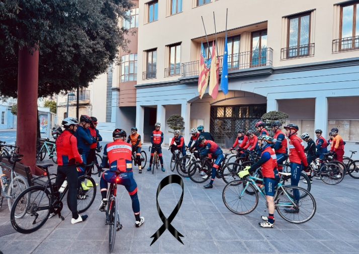 Lee más sobre el artículo LA PC QUART SE UNE AL LUTO POR LA TRAGEDIA DE CAMPANAR