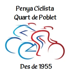 Lee más sobre el artículo LAS CLÁSICAS DE LA PENYA CICLISTA QUART