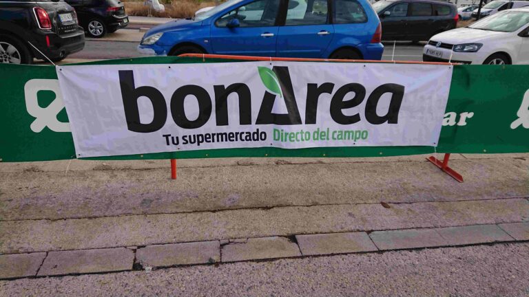 Lee más sobre el artículo TIENDAS BONAREA RENUEVA LA COLABORACIÓN CON LA PC QUART