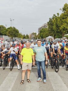 Lee más sobre el artículo UN ÈXIT EL TROFEU DE FESTES MAJORS 2025