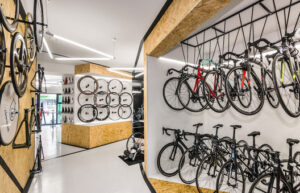 Lee más sobre el artículo LAS NUEVAS BICICLETAS DE LA PCQP