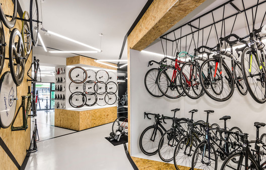 Lee más sobre el artículo LAS NUEVAS BICICLETAS DE LA PCQP
