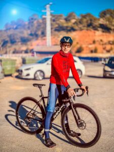 Lee más sobre el artículo DAVID MARTÍNEZ Y SU NUEVA MMR ADRENALINE