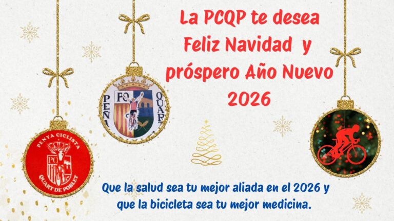 Lee más sobre el artículo BONES FESTES!