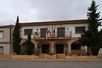 Lee más sobre el artículo QUART – VILLARTA (Cuenca) – QUART
