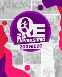 Lee más sobre el artículo 25é ANIVERSARI DE QUART PER L’ESPORT
