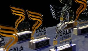 Lee más sobre el artículo HOMENAJE A TXEMA FLORES EN LA GALA DEL DEPORTE